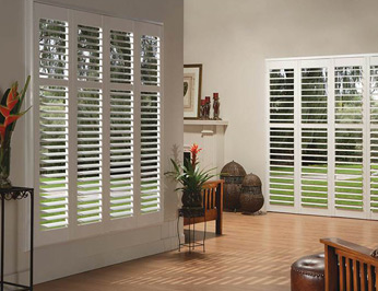 ECLIPSE SHUTTERS by ALTA