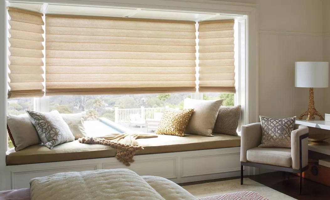 The Best Window Covering For Your Bay Window Covers